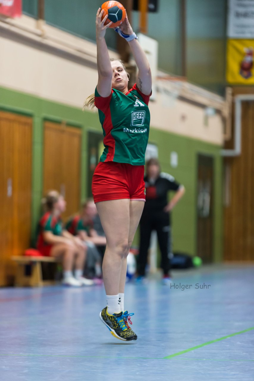 Bild 101 - Frauen HSG Krem/Muensterdorf - HG OKT 3 : Ergebnis: 33:21